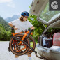 Preview: Brompton G Line Adventure Orange Small, Imagebild 01
