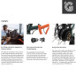 Preview: Brompton Electric G Line Forest Green Small Info 13