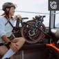 Preview: Brompton Electric G Line Forest Green Small01