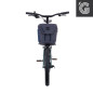 Preview: Brompton Electric G Line Forest Green Small 06