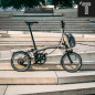 Preview: Brompton T Line Electric Titan Pur Low Bild 03