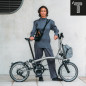Preview: Brompton T Line Electric Titan Pur Mid Bild 01