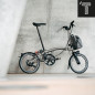 Preview: Brompton T Line Electric Titan Pur Mid Bild 04