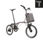 Preview: Brompton T Line Electric Titan Pur Mid Bild 06