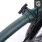 Preview: Brompton G Line Electric City+ Forest Green Medium Bild 05