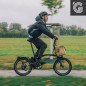 Preview: Brompton G Line Electric City+ Space Black Medium Bild 08