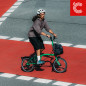 Preview: Brompton C Line Electric Palm Green High Bild 03
