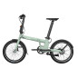Preview: UTO Pro20 Rauchgrün - 352 Wh 20 Zoll E-Bike Klapprad Bild 03