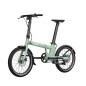 Preview: UTO Pro20 Rauchgrün - 352 Wh 20 Zoll E-Bike Klapprad Bild 04