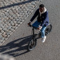Preview: UTO Pro20 Rauchgrün - 352 Wh 20 Zoll E-Bike Klapprad Bild 11