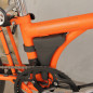 Preview: Brompton G Line Adventure Orange – *Pimpt by Tadenberg AO'01* Bild 10