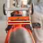Preview: Brompton G Line Adventure Orange – *Pimpt by Tadenberg AO'01* Bild 15