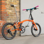 Preview: Brompton G Line Adventure Orange – *Pimpt by Tadenberg AO'01* Bild 23