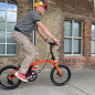 Preview: Brompton G Line Adventure Orange – *Pimpt by Tadenberg AO'01* Bild 29