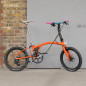Preview: Brompton G Line Adventure Orange – *Pimpt by Tadenberg AO'01* Bild 30