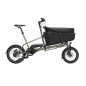 Preview: Yoonit Lastenrad Mini Electric Shimano EP6 250 Watt 85 Nm - Green Mary