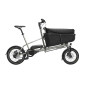 Preview: Yoonit Lastenrad Mini Electric Shimano EP5 250 Watt 60 Nm Rollin Stone Bild 02