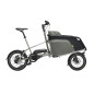 Preview: Yoonit Lastenrad Mini Electric Shimano EP5 250 Watt 60 Nm Rollin Stone Bild 03