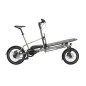 Preview: Yoonit Lastenrad Mini Electric Shimano EP5 250 Watt 60 Nm Rollin Stone Bild 04
