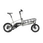 Preview: Yoonit Lastenrad Mini Electric Shimano EP5 250 Watt 60 Nm Rollin Stone Bild 05
