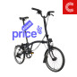 Preview: Brompton C Line Black High 01