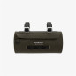 Preview: Brooks Fahrradtaschen, Brooks Handlebar Bag grün, Ansicht 02