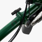 Preview: Brompton C Line Racing Green Mid 03
