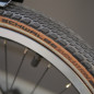 Preview: Schwalbe Marathon Almotion Evolution | Dark Tanwall, 02