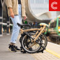 Preview: Brompton C Line Dune Sand Low, Bild 01 Image