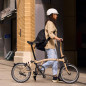 Preview: Brompton C Line Dune Sand Low, Bild 02 Image