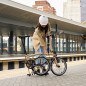 Preview: Brompton C Line Dune Sand Low, Image 06