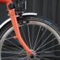 Preview: Schwalbe Marathon Racer Reifen für Brompton, Foto 05