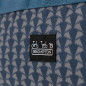 Preview: Der Stoff Jonathan von Liberty Fabric ist in Nahaufnahme zu sehen.