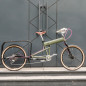 Preview: Brooks Ledersattel Flyer Special, Brown