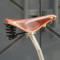 Preview: Brooks Ledersattel Flyer Special, Brown