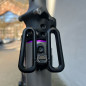 Preview: MiniMods Trägerblock für Brompton Black, Bild 01