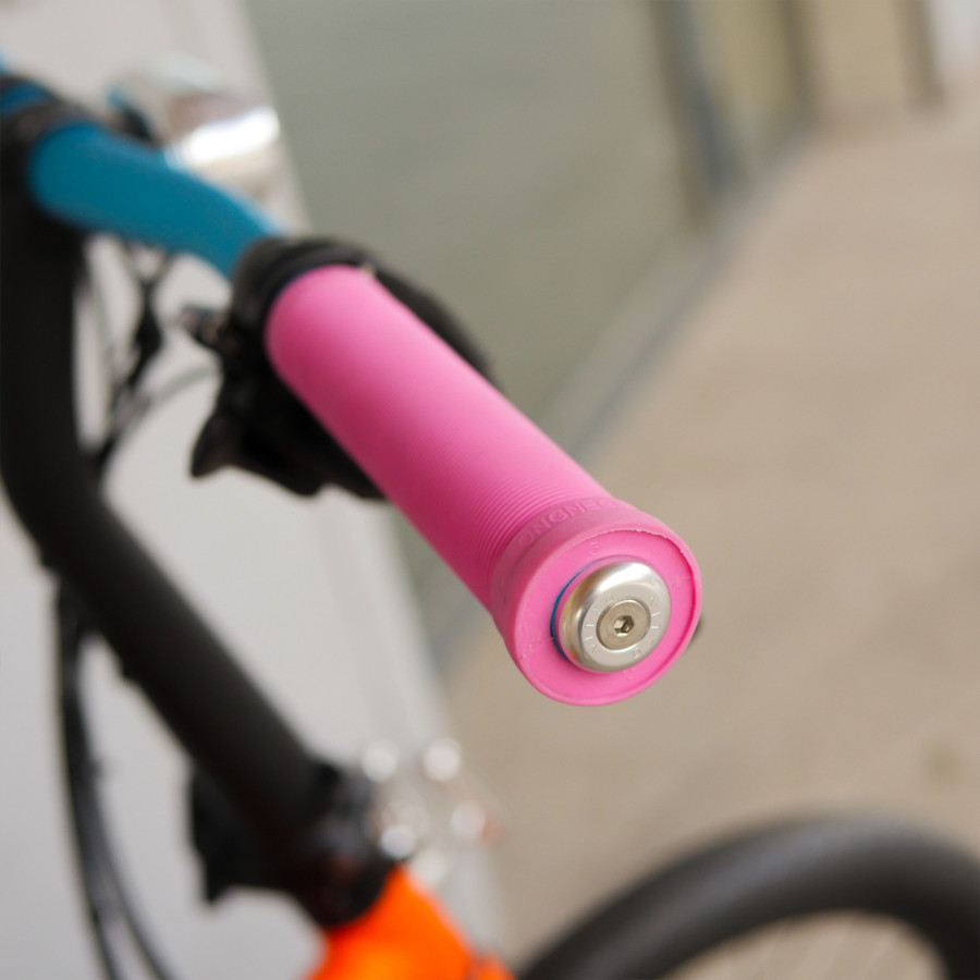 Brompton G Line Adventure Orange – *Pimpt by Tadenberg AO'01* Bild 04