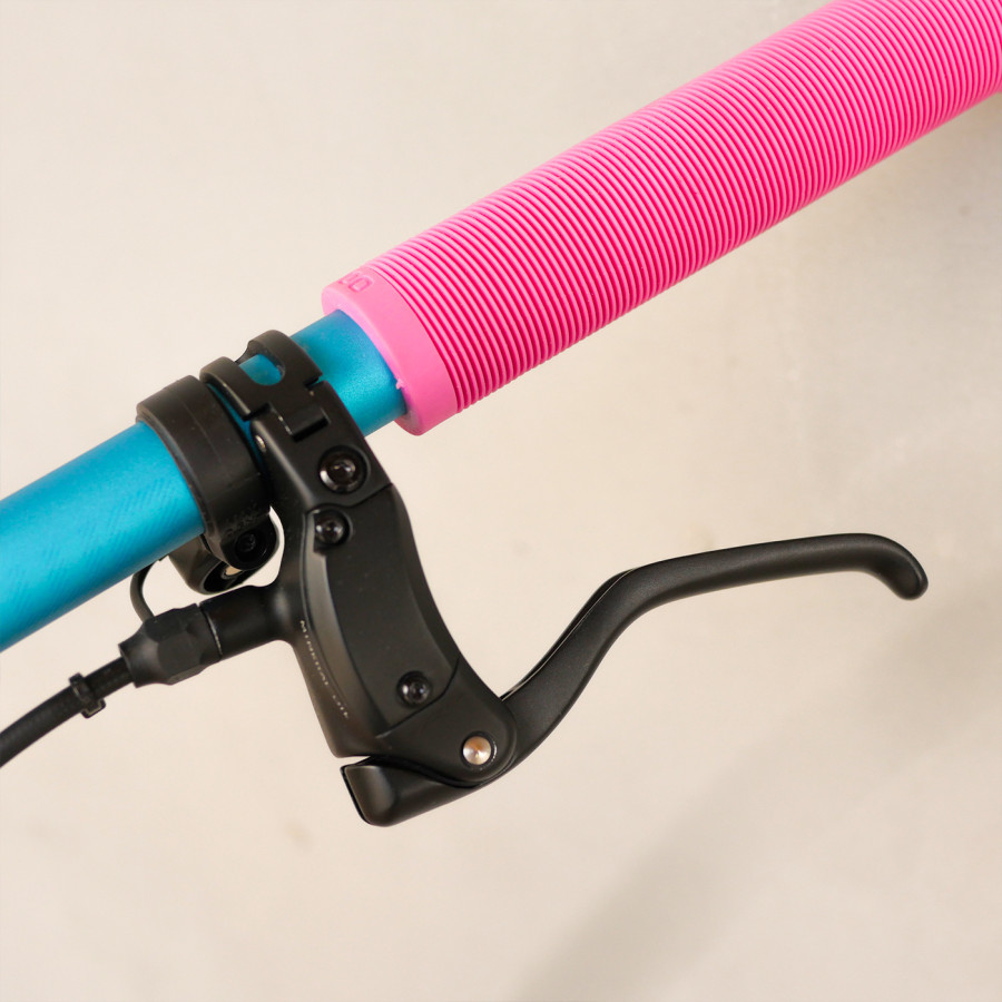 Brompton G Line Adventure Orange – *Pimpt by Tadenberg AO'01* Bild 07