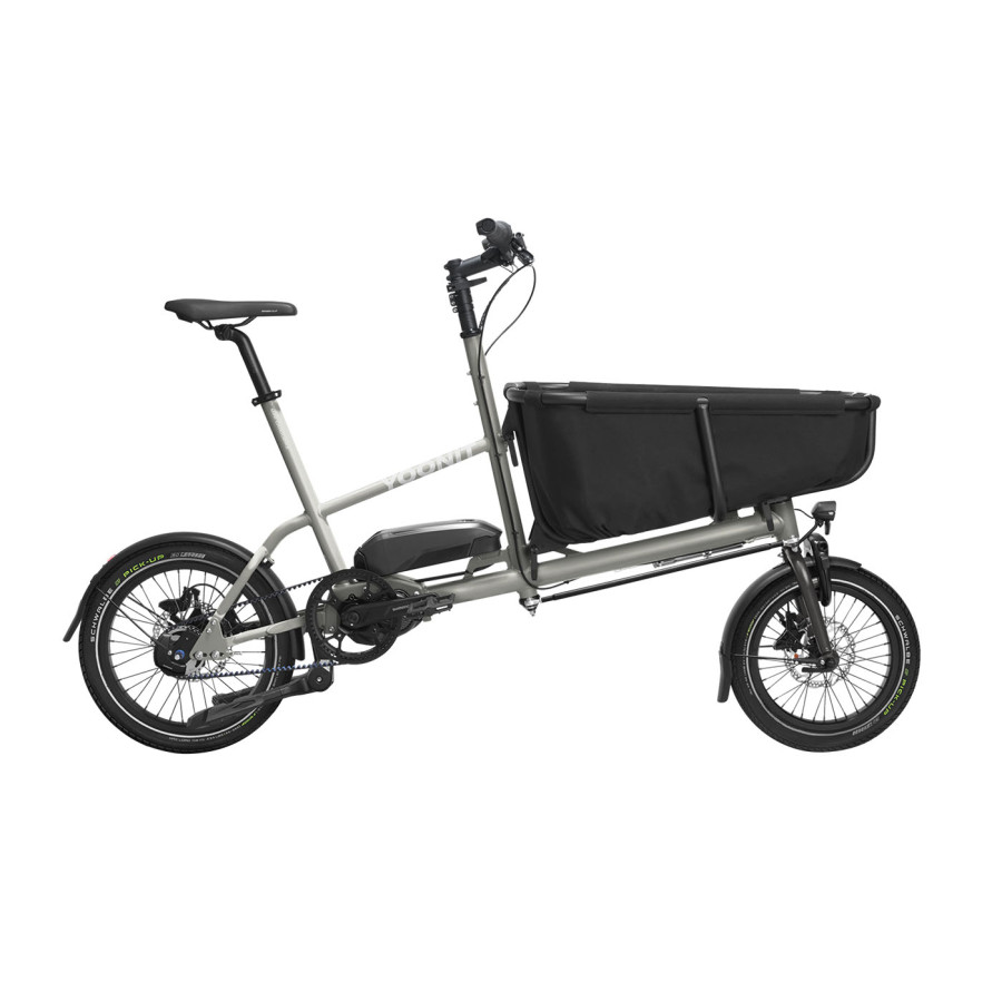 Yoonit Lastenrad Mini Electric Shimano EP5 250 Watt 60 Nm Rollin Stone Bild 01