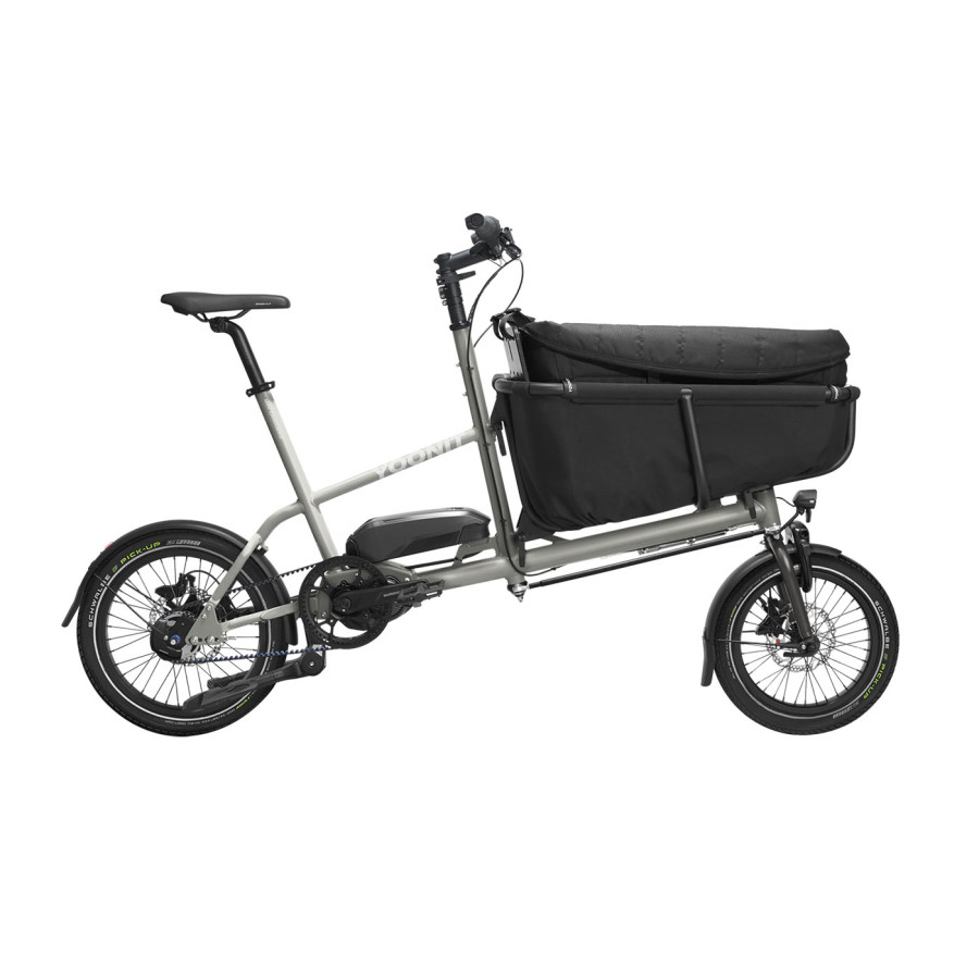 Yoonit Lastenrad Mini Electric Shimano EP5 250 Watt 60 Nm Rollin Stone Bild 02