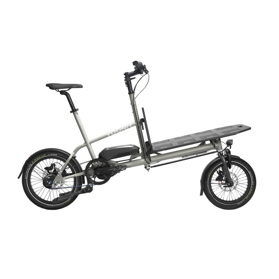 Yoonit Lastenrad Mini Electric Shimano EP5 250 Watt 60 Nm Rollin Stone Bild 04