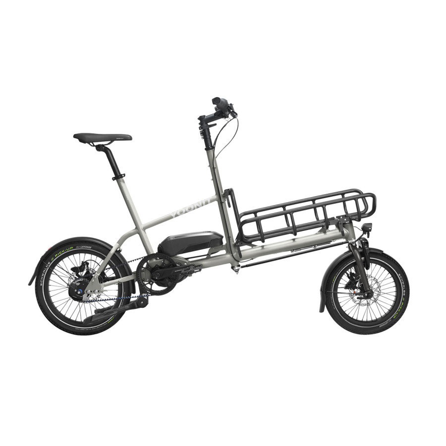 Yoonit Lastenrad Mini Electric Shimano EP5 250 Watt 60 Nm Rollin Stone Bild 05