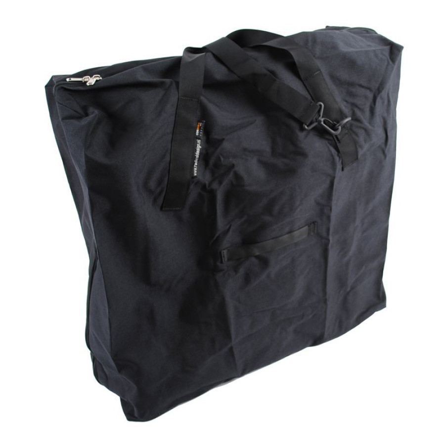 Brompton Seglertasche, Transporttasche von Radical Design