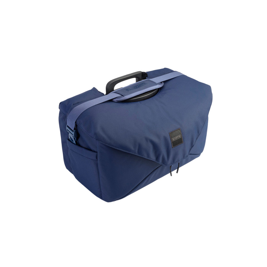 ​​​​​​​Große Brompton Electric e-Motiq Tasche Navy, Bild 05