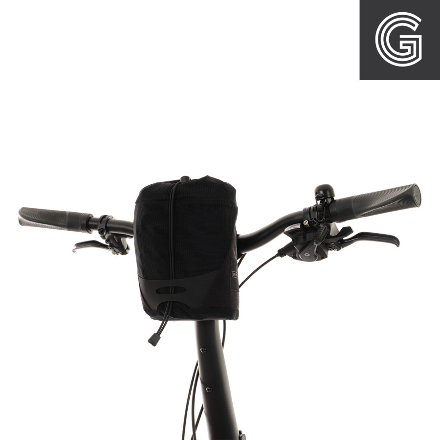 Brompton Transporttasche G Line, Foto 03