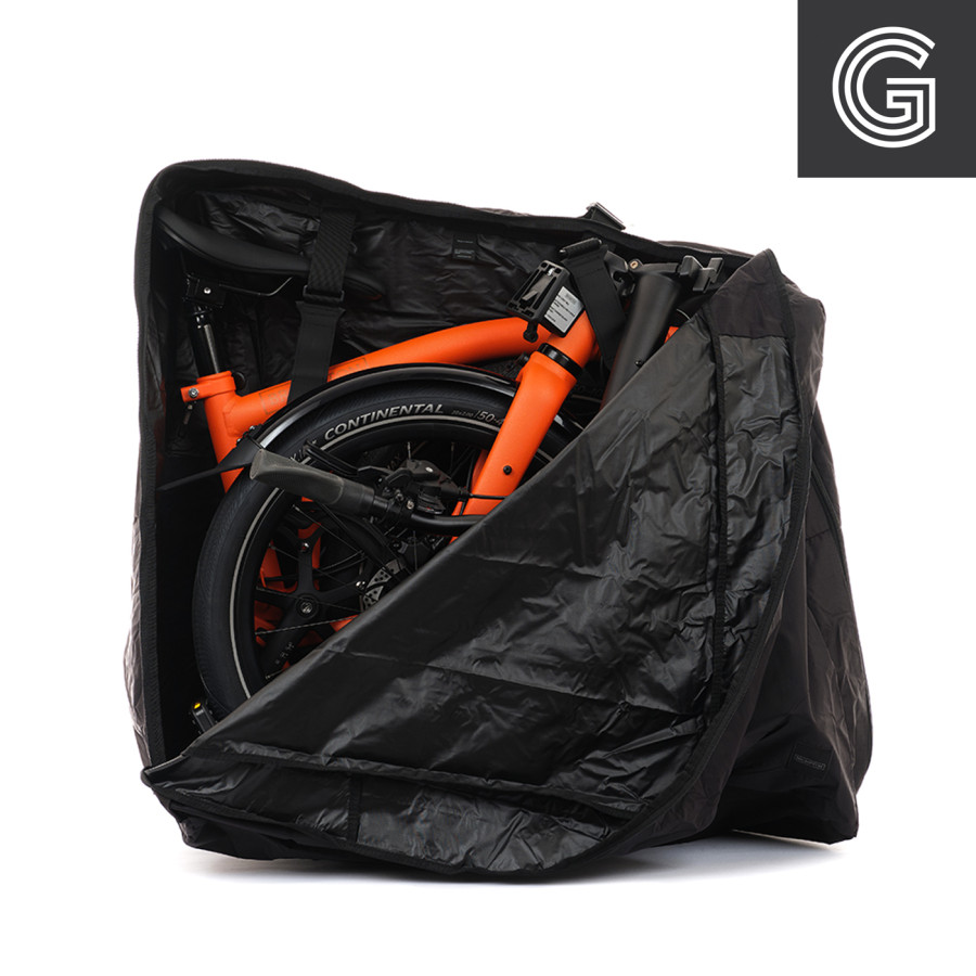 Brompton Transporttasche G Line, Bild 01