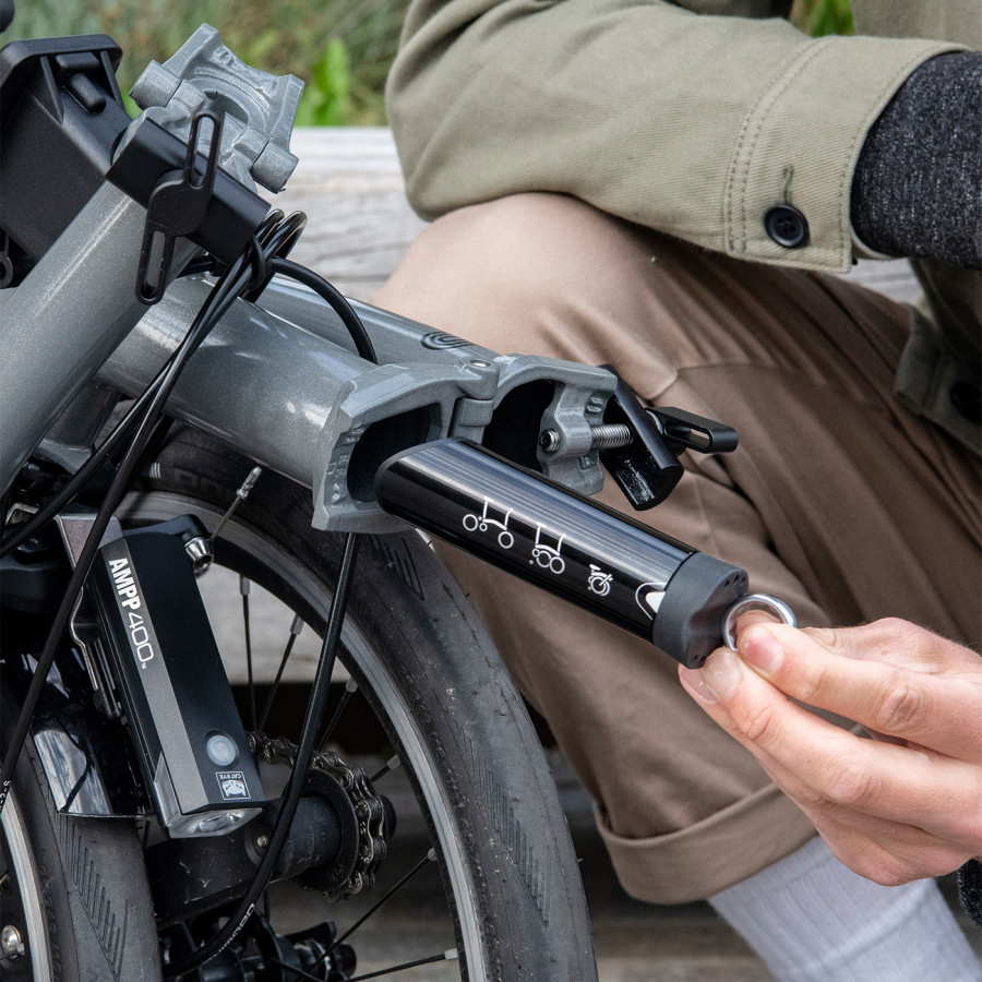 Original Brompton Toolkit Werkzeug