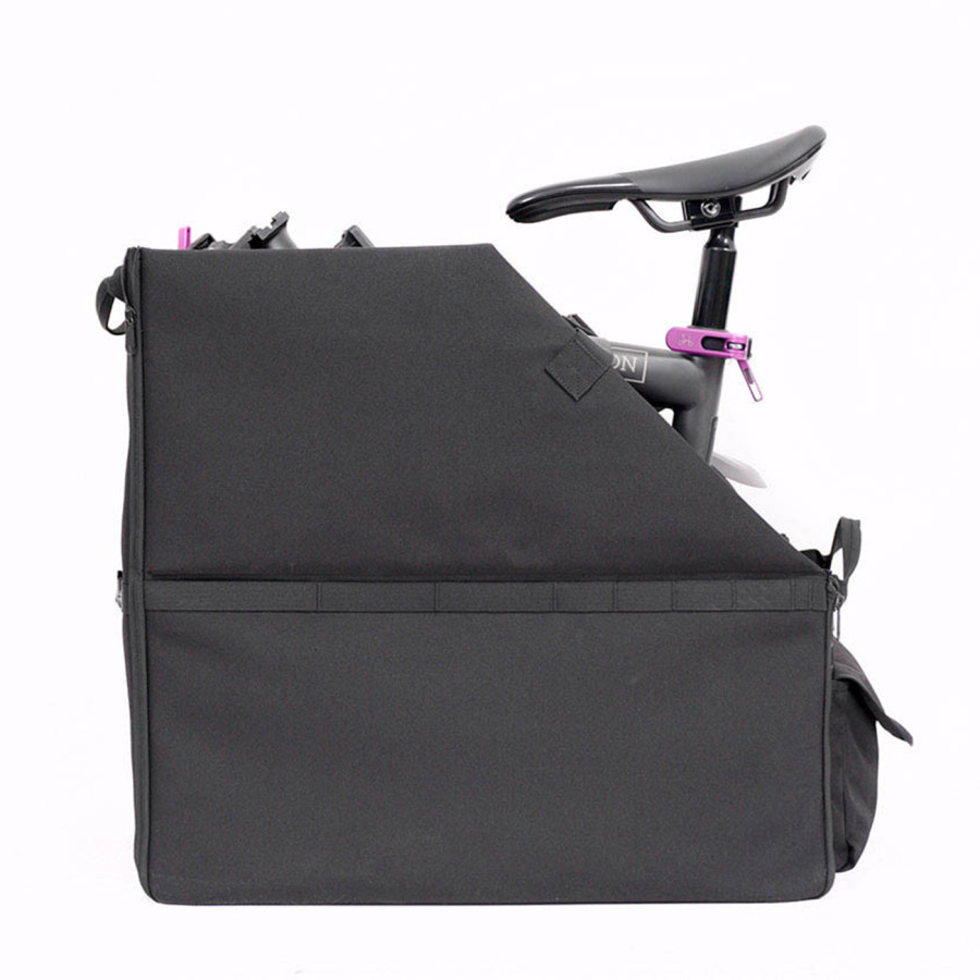 Brompton Storage Pod, die praktische Aufbewahrungsbox für dein Brompton Faltrad, Bild 04