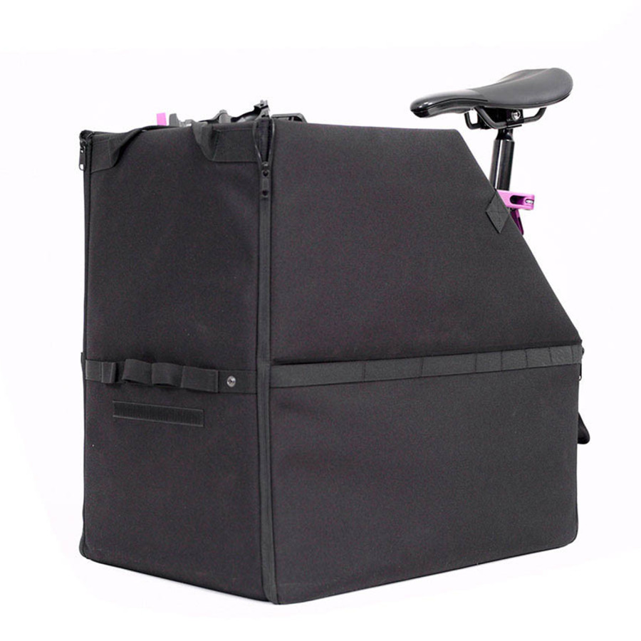 Brompton Storage Pod, die praktische Aufbewahrungsbox für dein Brompton Faltrad, Bild 05