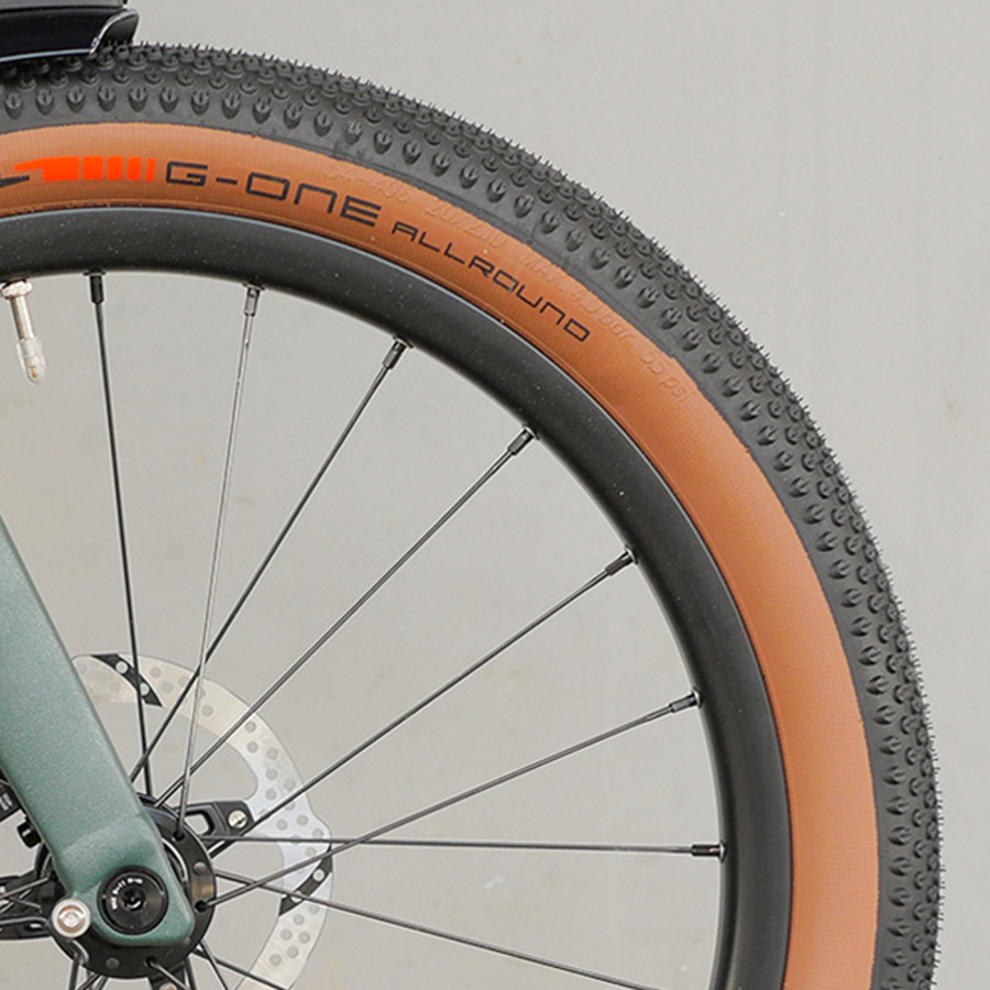 Brompton Schwalbe G-One 20 Zoll, Bild 02
